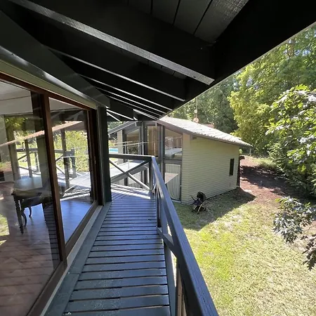 Villa Haut De Gamme Pour 14 Personnes Avec Piscine Et Jardin Proche De L'ocean - Fr-1-379-151 *