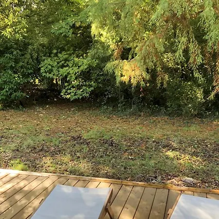 Villa Haut De Gamme Pour 14 Personnes Avec Piscine Et Jardin Proche De L'ocean - Fr-1-379-151